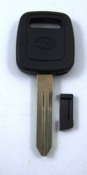 Subaru key blank